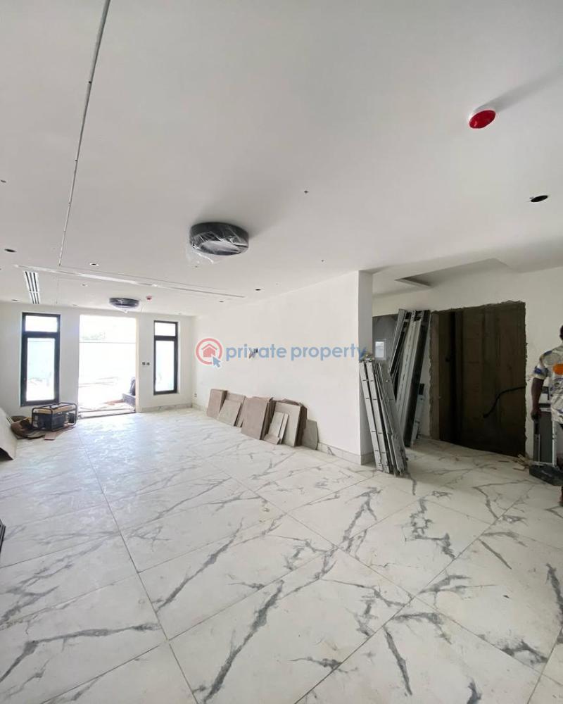 6 bedroom House For Sale Banana Island Ikoyi Lagos - 6