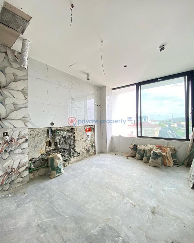6 bedroom House For Sale Banana Island Ikoyi Lagos - 8