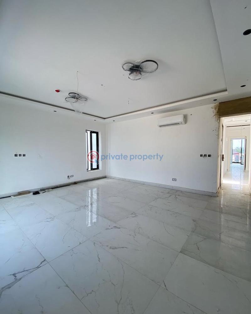 6 bedroom House For Sale Banana Island Ikoyi Lagos - 17