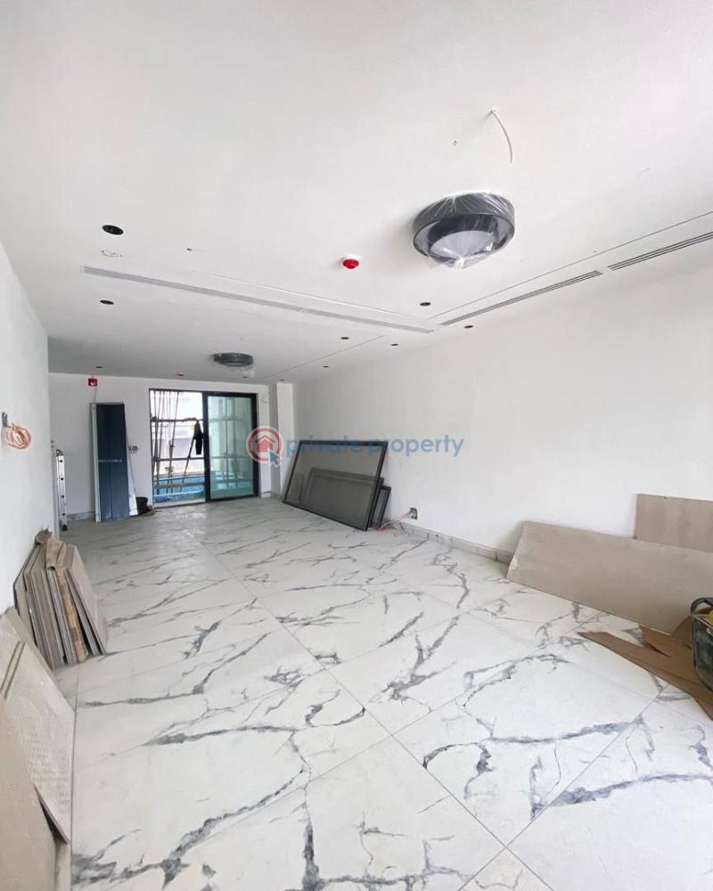 6 bedroom House For Sale Banana Island Ikoyi Lagos - 10