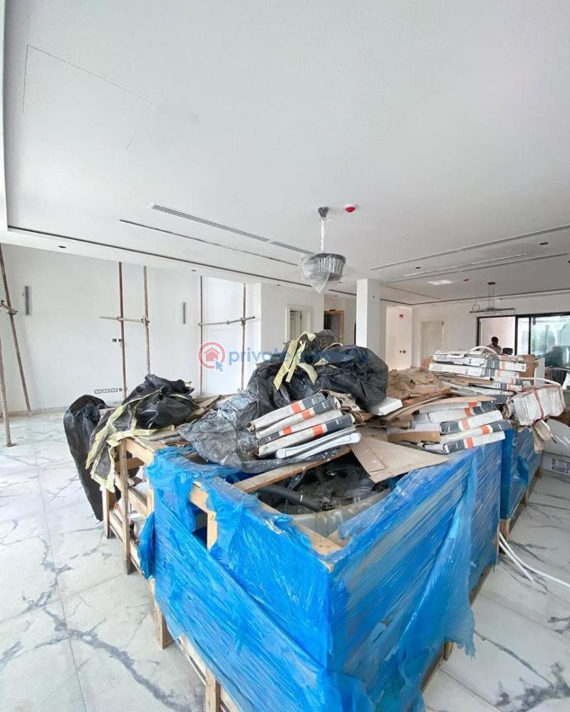 6 bedroom House For Sale Banana Island Ikoyi Lagos - 4