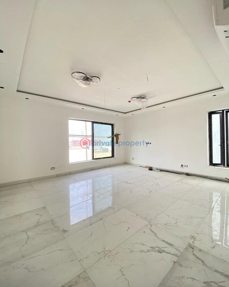6 bedroom House For Sale Banana Island Ikoyi Lagos - 11