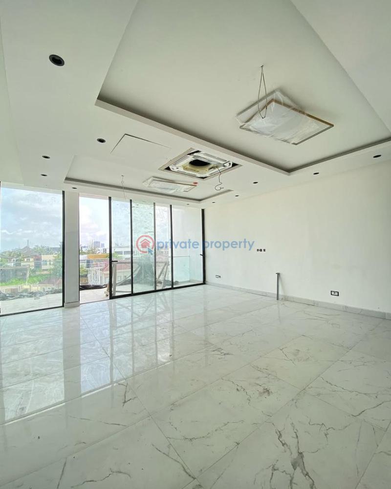 6 bedroom House For Sale Banana Island Ikoyi Lagos - 3
