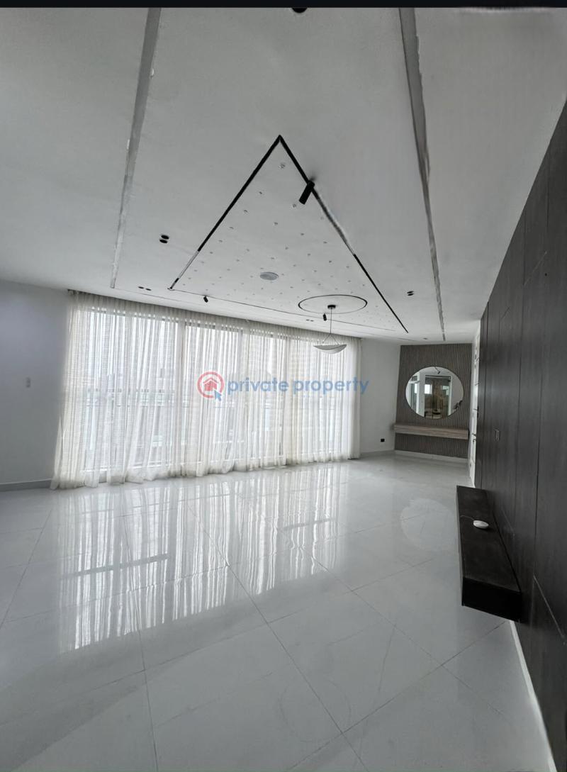 6 bedroom Detached Duplex For Sale Chevron Drive Lekki Lagos - 8