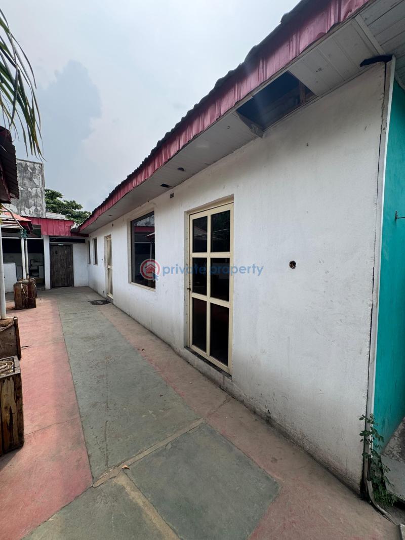 6 bedroom Commercial Property For Rent Victoria Island Lagos - 6