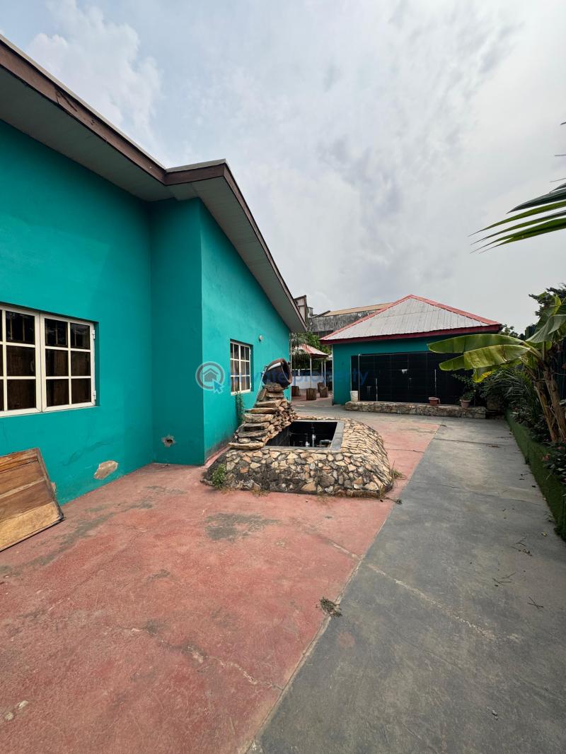 6 bedroom Commercial Property For Rent Victoria Island Lagos - 15