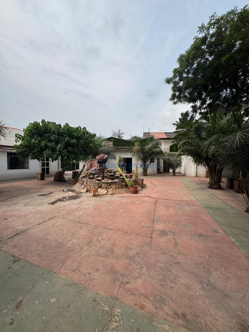 6 bedroom Commercial Property For Rent Victoria Island Lagos - 3