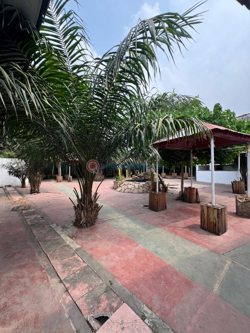 6 bedroom Commercial Property For Rent Victoria Island Lagos - 7