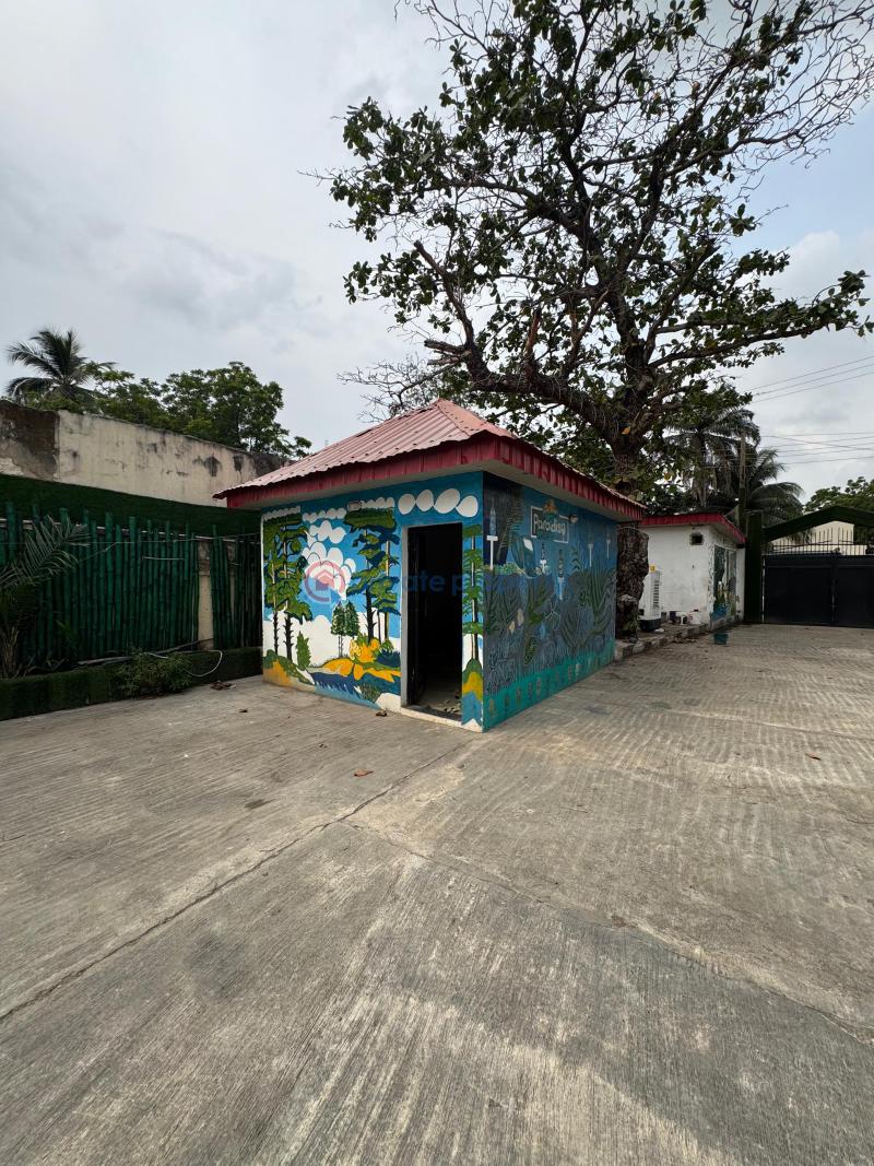 6 bedroom Commercial Property For Rent Victoria Island Lagos - 17
