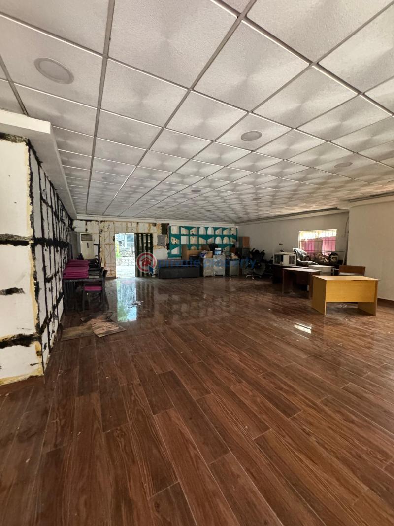 6 bedroom Commercial Property For Rent Victoria Island Lagos - 13