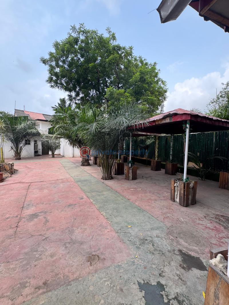 6 bedroom Commercial Property For Rent Victoria Island Lagos - 2