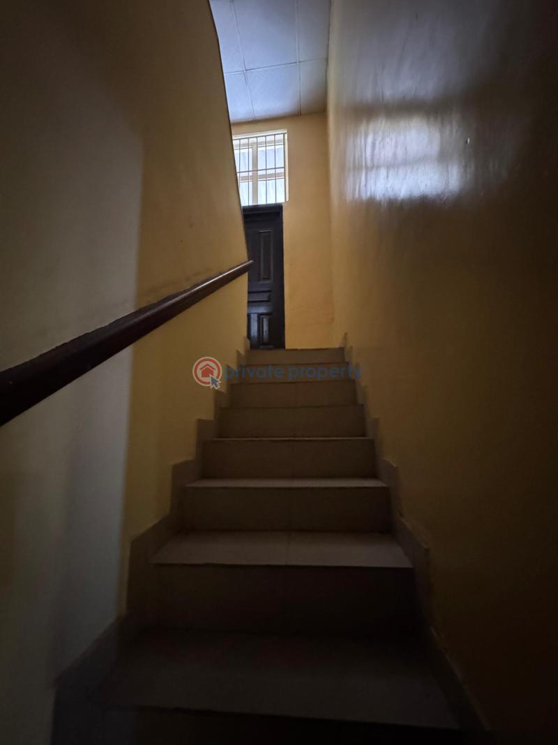 6 bedroom Commercial Property For Rent Victoria Island Lagos - 10