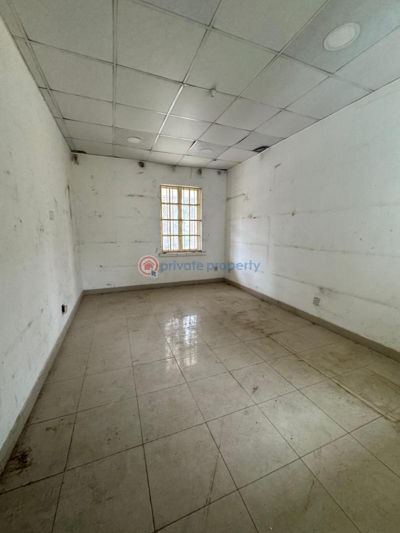 6 bedroom Commercial Property For Rent Victoria Island Lagos - 12