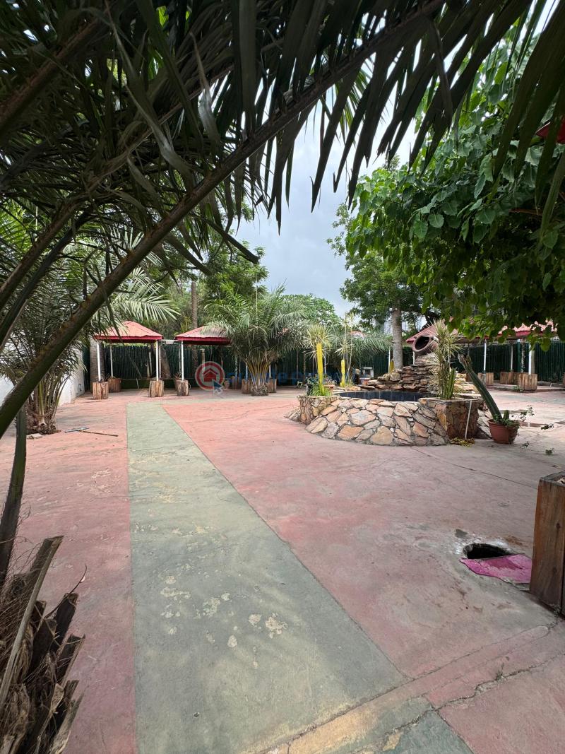 6 bedroom Commercial Property For Rent Victoria Island Lagos - 5