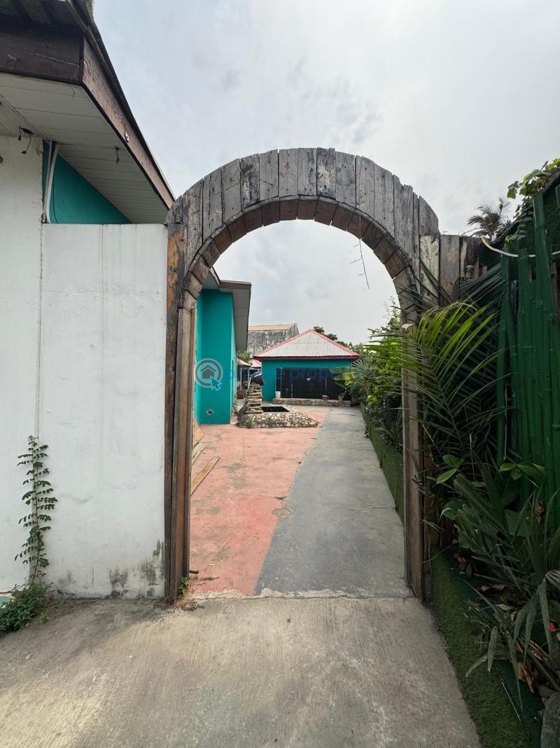 6 bedroom Commercial Property For Rent Victoria Island Lagos - 16