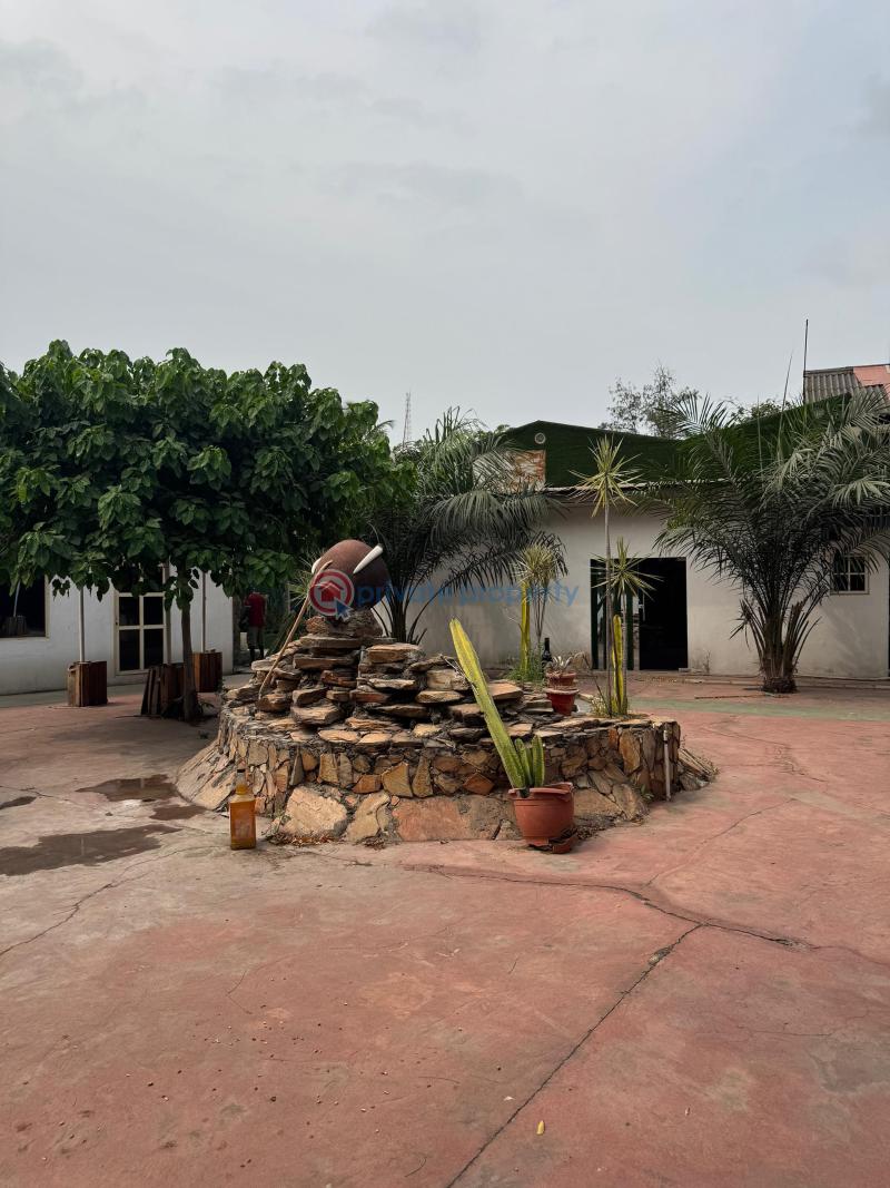 6 bedroom Commercial Property For Rent Victoria Island Lagos - 1