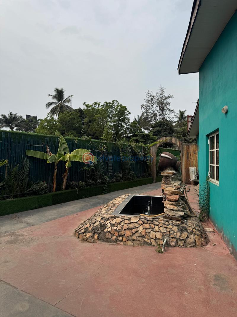 6 bedroom Commercial Property For Rent Victoria Island Lagos - 8
