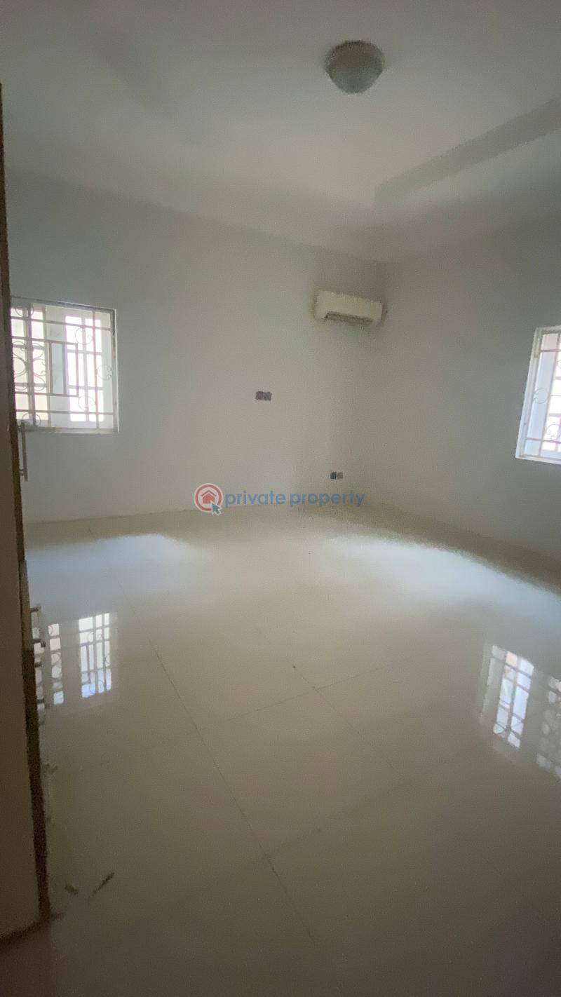 Spacious 6 bedrooms fully detached duplex | guzape - 12 6 bedroom Detached Duplex For Rent Guzape Abuja Phase 1  - 12