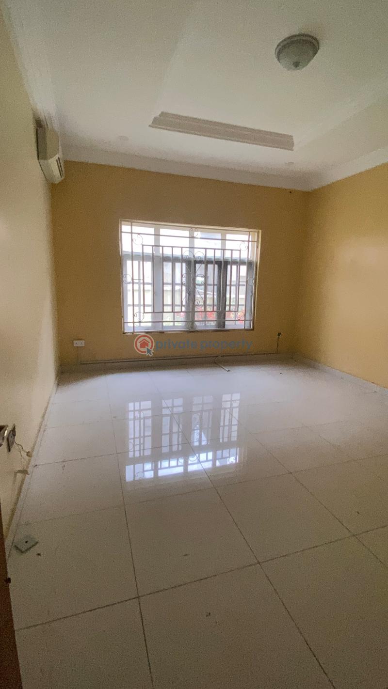 Spacious 6 bedrooms fully detached duplex | guzape - 8 6 bedroom Detached Duplex For Rent Guzape Abuja Phase 1  - 8