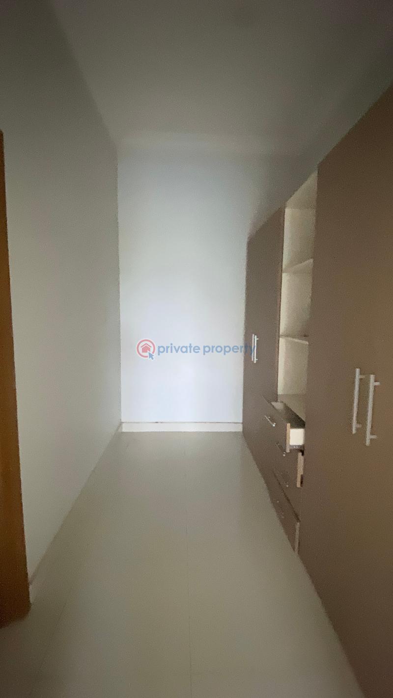 Spacious 6 bedrooms fully detached duplex | guzape - 10 6 bedroom Detached Duplex For Rent Guzape Abuja Phase 1  - 10