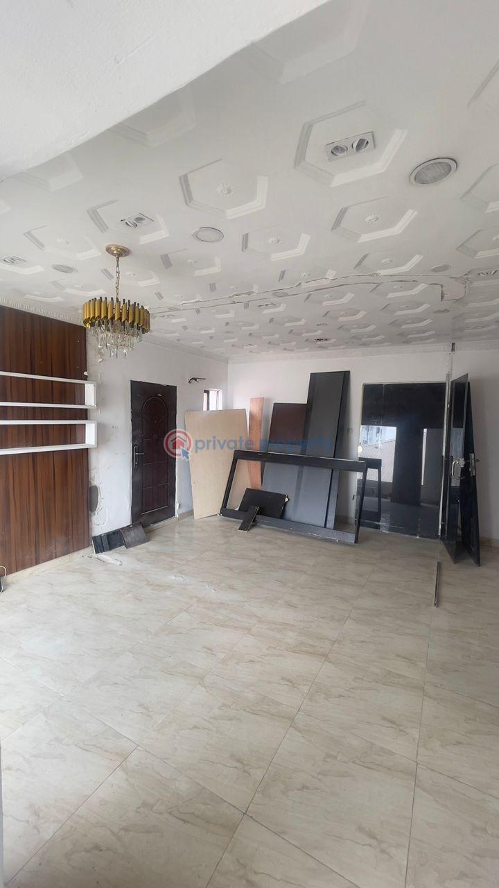 Commercial Property For Rent Lekki Phase 1 Lagos - 3