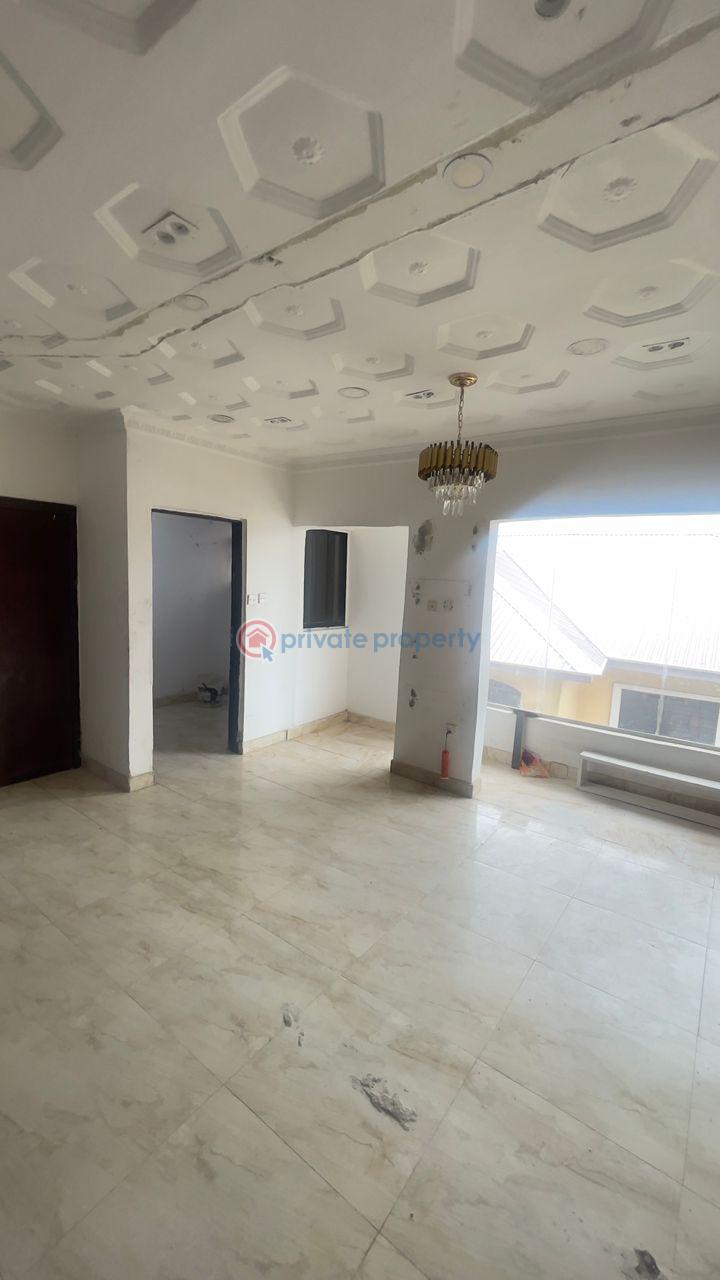Commercial Property For Rent Lekki Phase 1 Lagos - 5