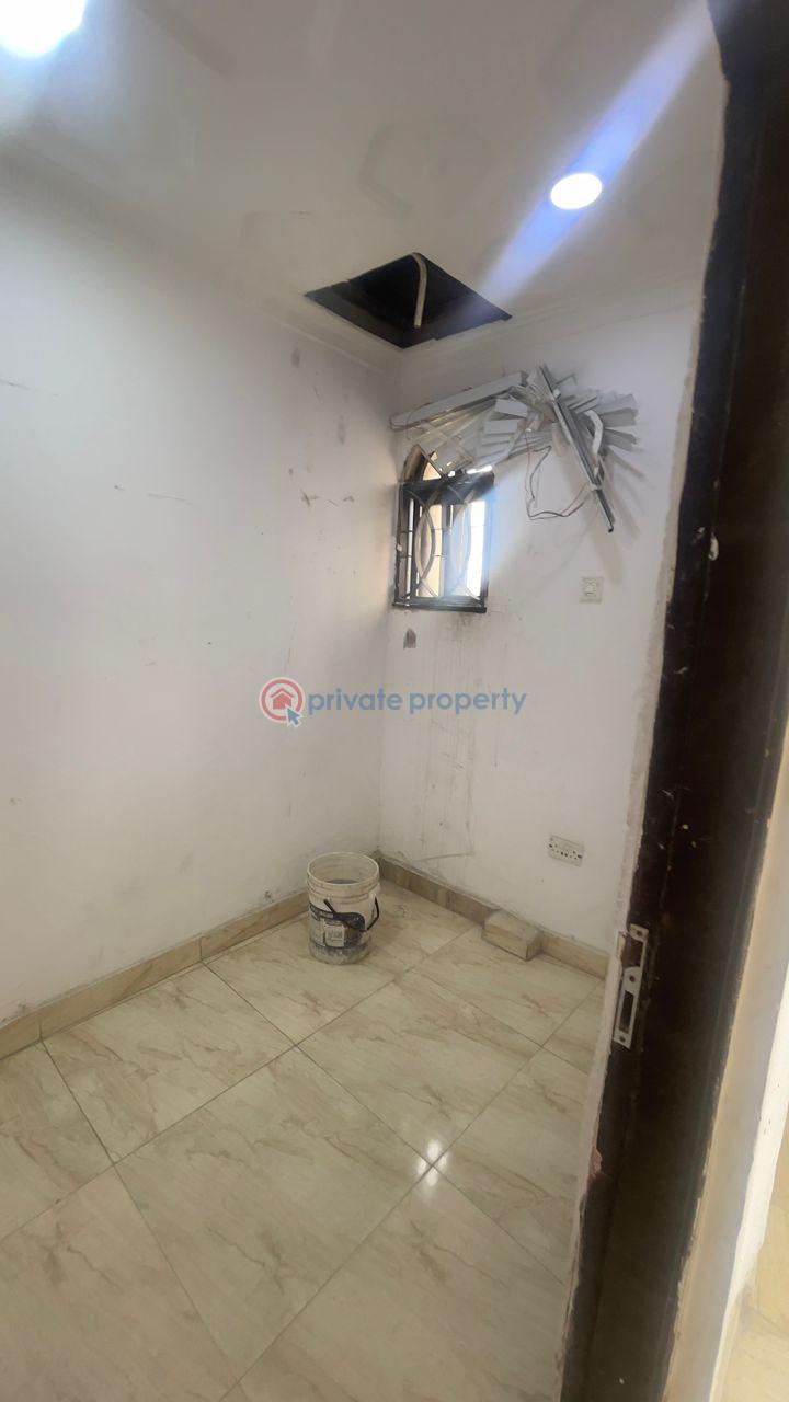 Commercial Property For Rent Lekki Phase 1 Lagos - 0