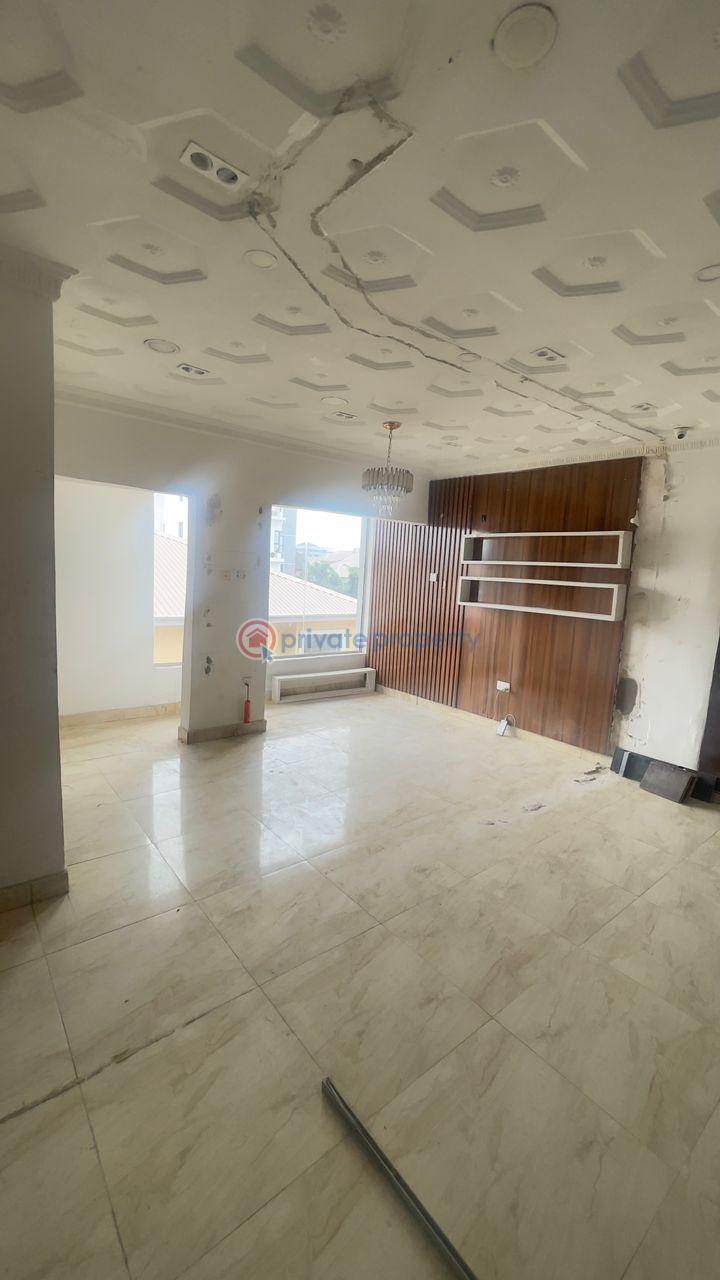 Commercial Property For Rent Lekki Phase 1 Lagos - 4
