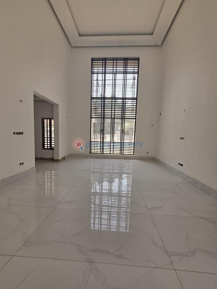 6 bedroom Detached Duplex For Sale Maitama Abuja Phase 1  - 12