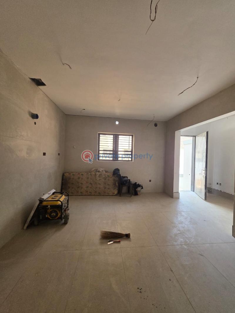 6 bedroom Detached Duplex For Sale Maitama Abuja Phase 1  - 15