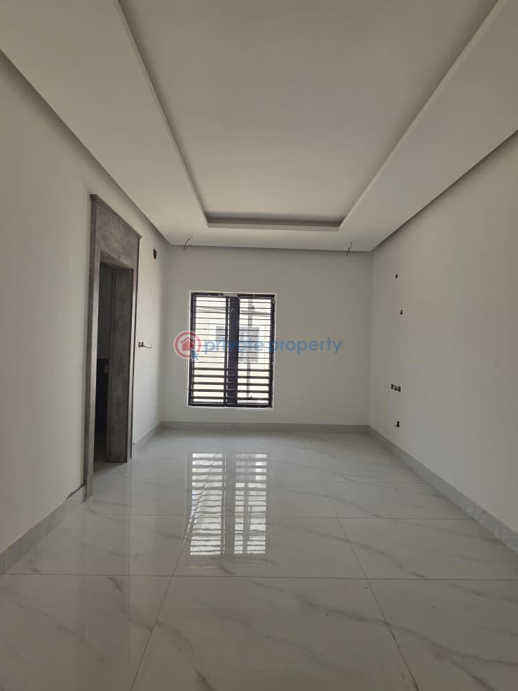 6 bedroom Detached Duplex For Sale Maitama Abuja Phase 1  - 9