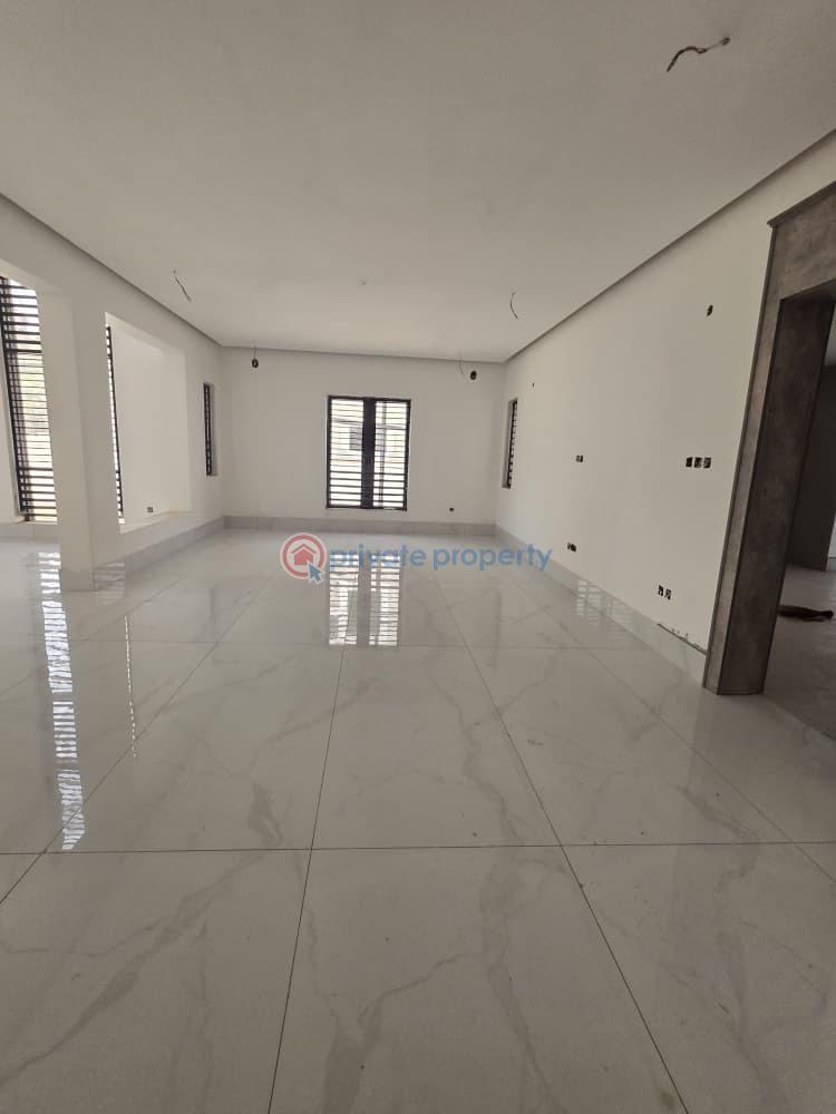 6 bedroom Detached Duplex For Sale Maitama Abuja Phase 1  - 10