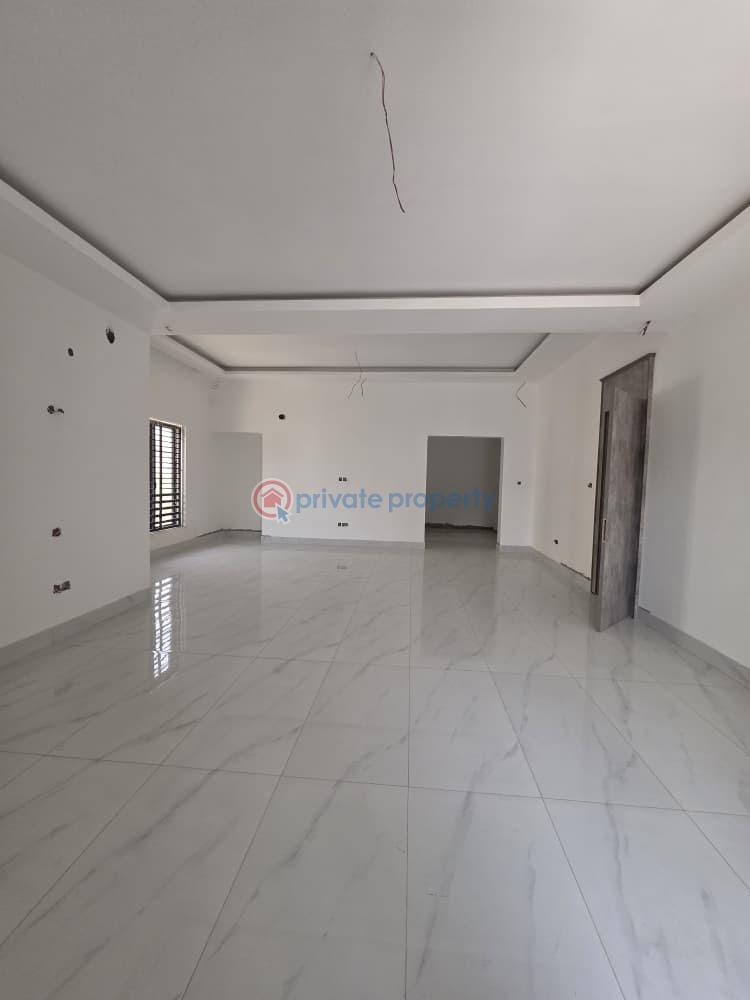 6 bedroom Detached Duplex For Sale Maitama Abuja Phase 1  - 8