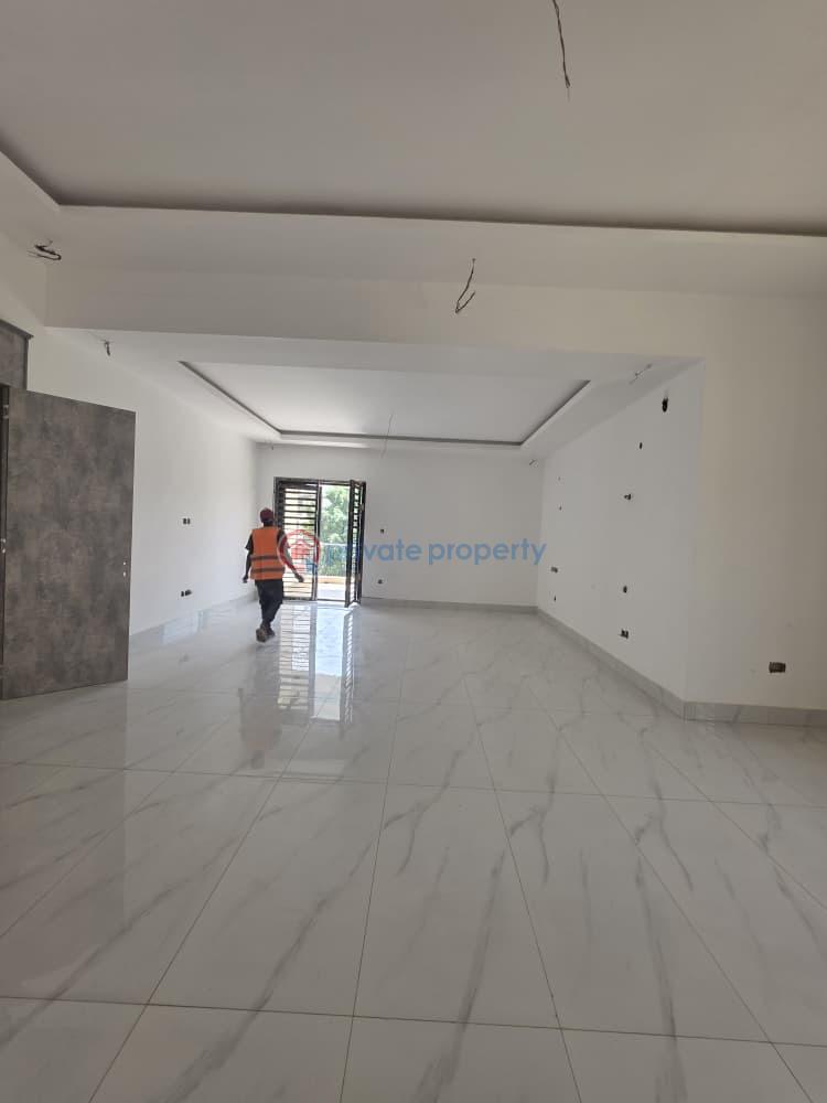 6 bedroom Detached Duplex For Sale Maitama Abuja Phase 1  - 7