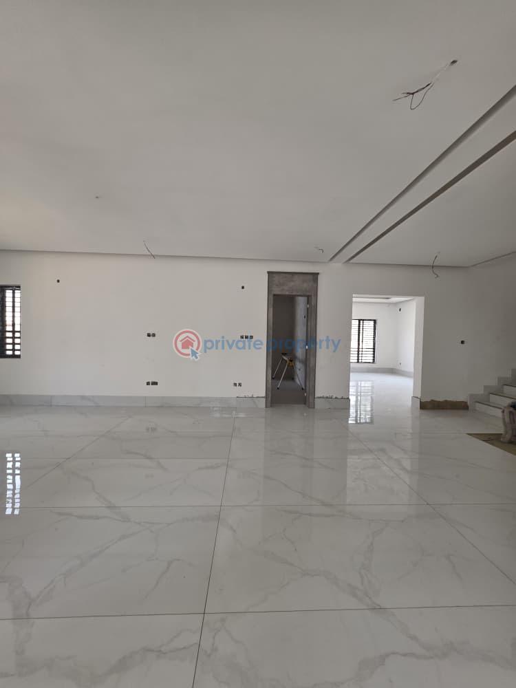 6 bedroom Detached Duplex For Sale Maitama Abuja Phase 1  - 13