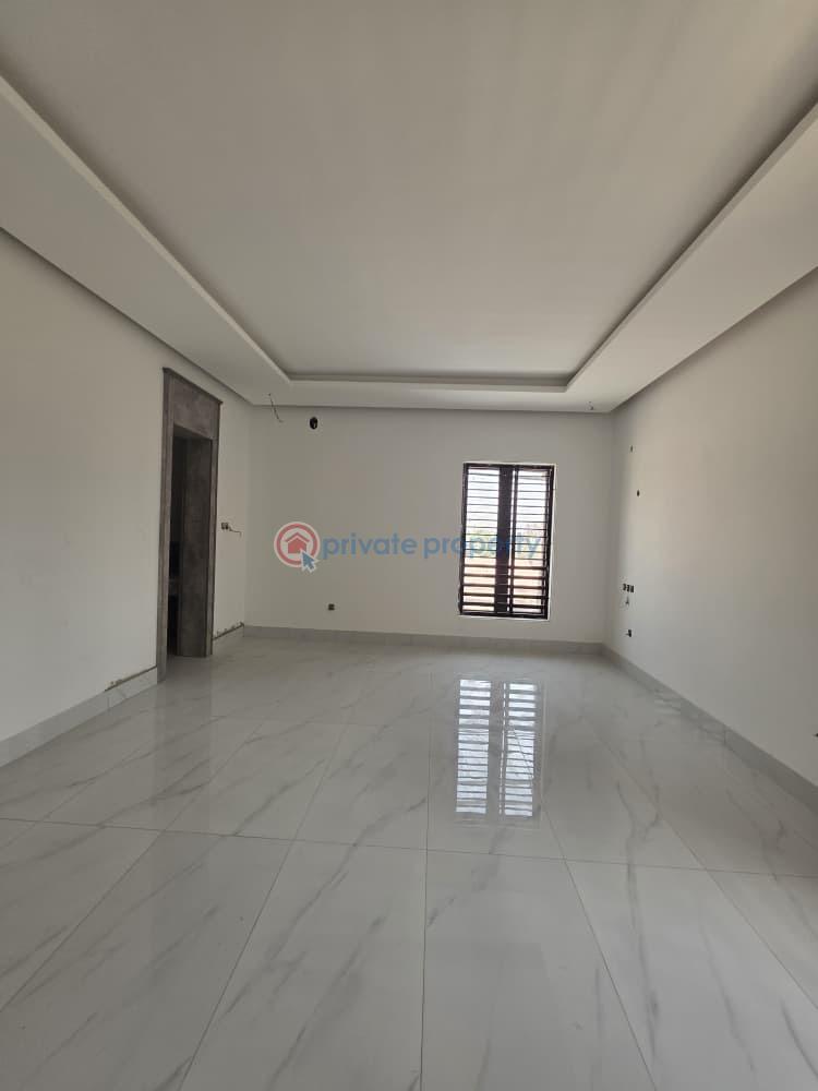 6 bedroom Detached Duplex For Sale Maitama Abuja Phase 1  - 4