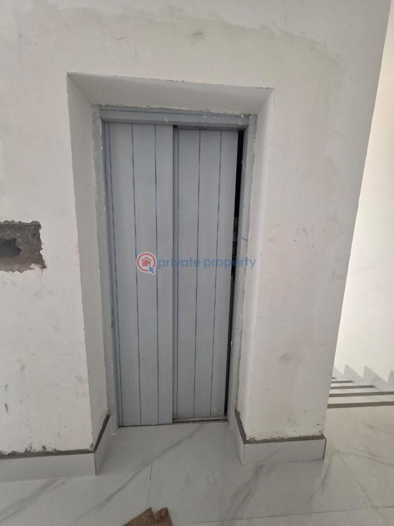 6 bedroom Detached Duplex For Sale Maitama Abuja Phase 1  - 16