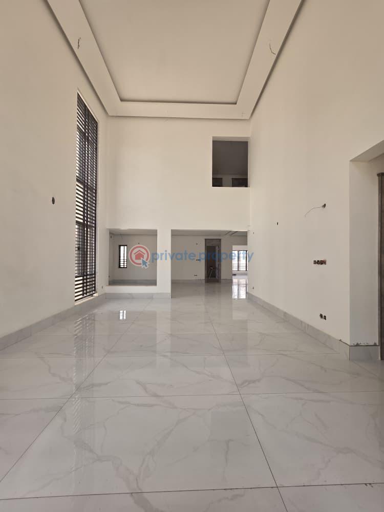 6 bedroom Detached Duplex For Sale Maitama Abuja Phase 1  - 11