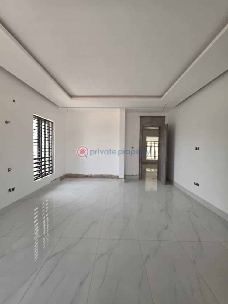 6 bedroom Detached Duplex For Sale Maitama Abuja Phase 1  - 6