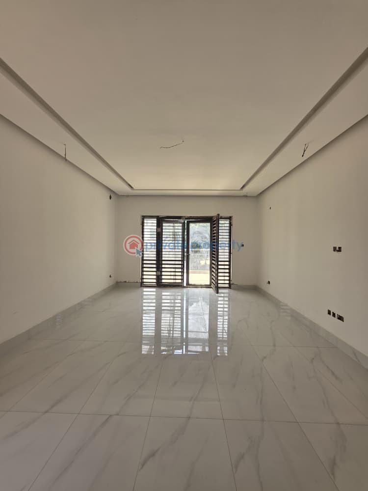 6 bedroom Detached Duplex For Sale Maitama Abuja Phase 1  - 3