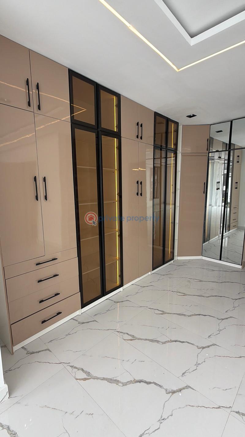 6 bedroom Detached Duplex For Sale Royal Garden Estate Ajah Lagos - 8