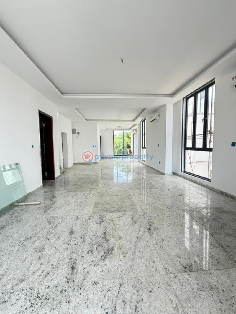 6 bedroom Detached Duplex For Sale Banana Island Ikoyi Lagos - 7