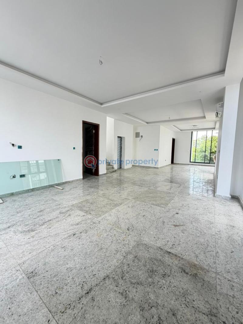 6 bedroom Detached Duplex For Sale Banana Island Ikoyi Lagos - 5