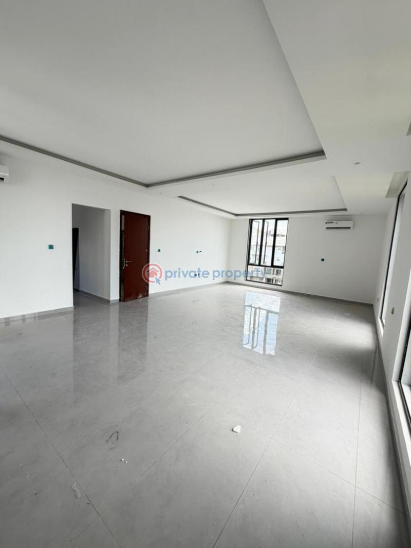 6 bedroom Detached Duplex For Sale Banana Island Ikoyi Lagos - 13