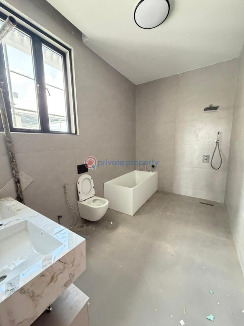 6 bedroom Detached Duplex For Sale Banana Island Ikoyi Lagos - 11