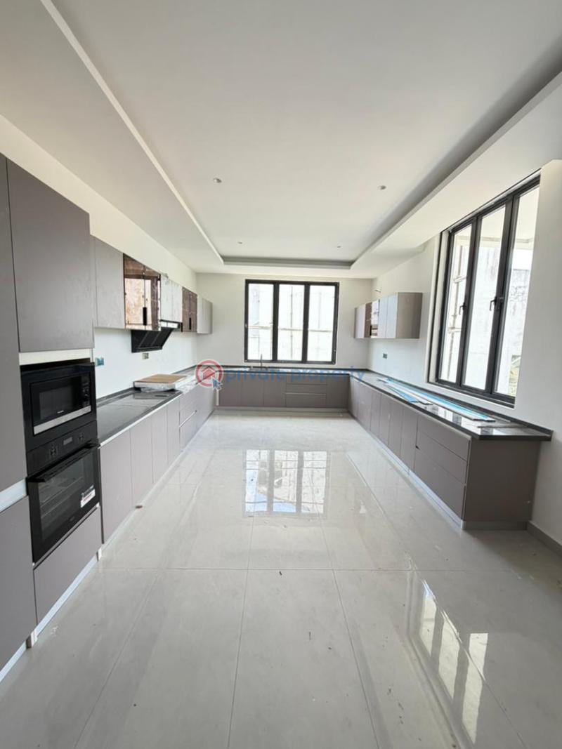 6 bedroom Detached Duplex For Sale Banana Island Ikoyi Lagos - 3