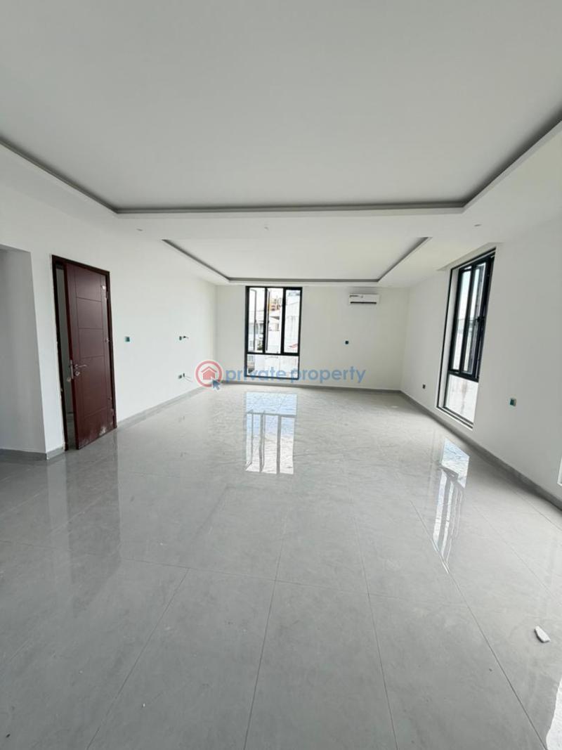 6 bedroom Detached Duplex For Sale Banana Island Ikoyi Lagos - 14