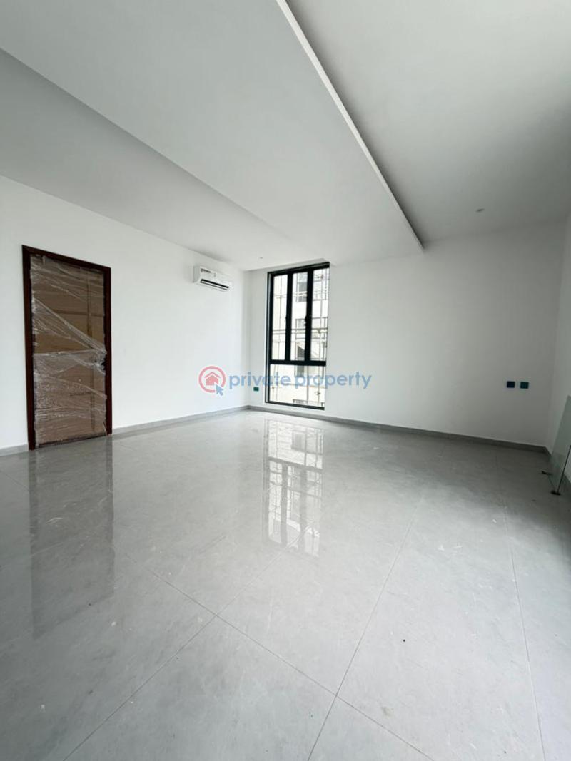 6 bedroom Detached Duplex For Sale Banana Island Ikoyi Lagos - 8