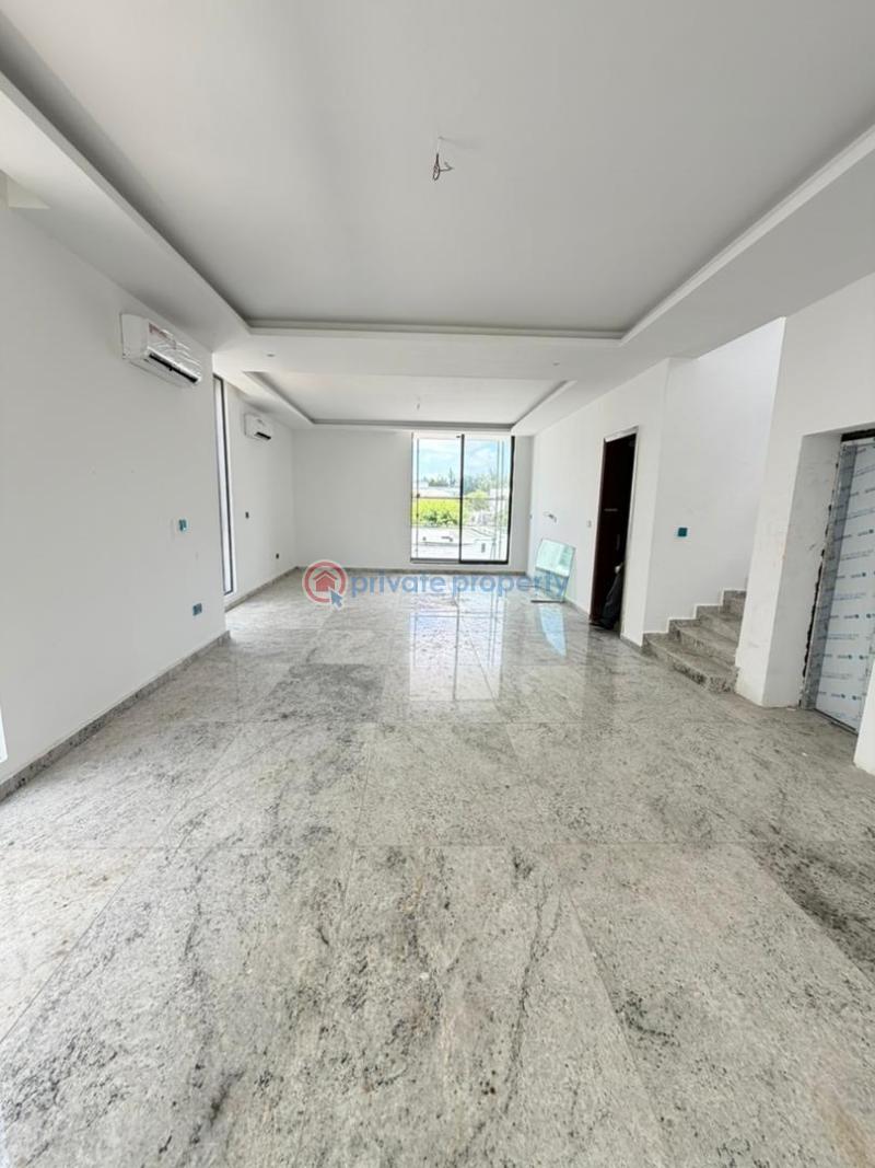 6 bedroom Detached Duplex For Sale Banana Island Ikoyi Lagos - 2