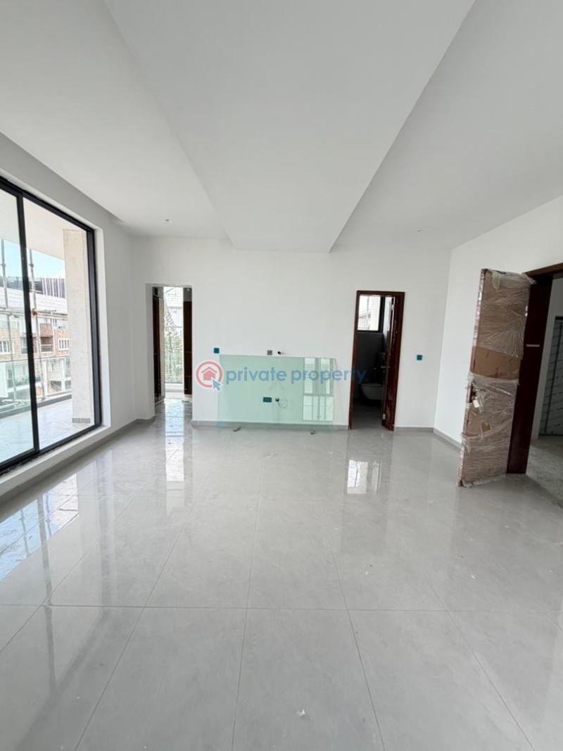 6 bedroom Detached Duplex For Sale Banana Island Ikoyi Lagos - 6